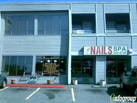 Nail Spa