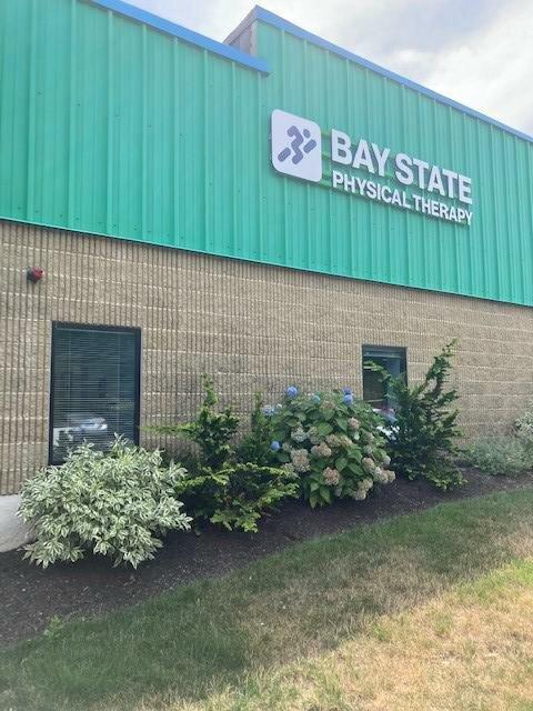 Bay State Physical Therapy