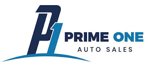 Prime One Auto Sales