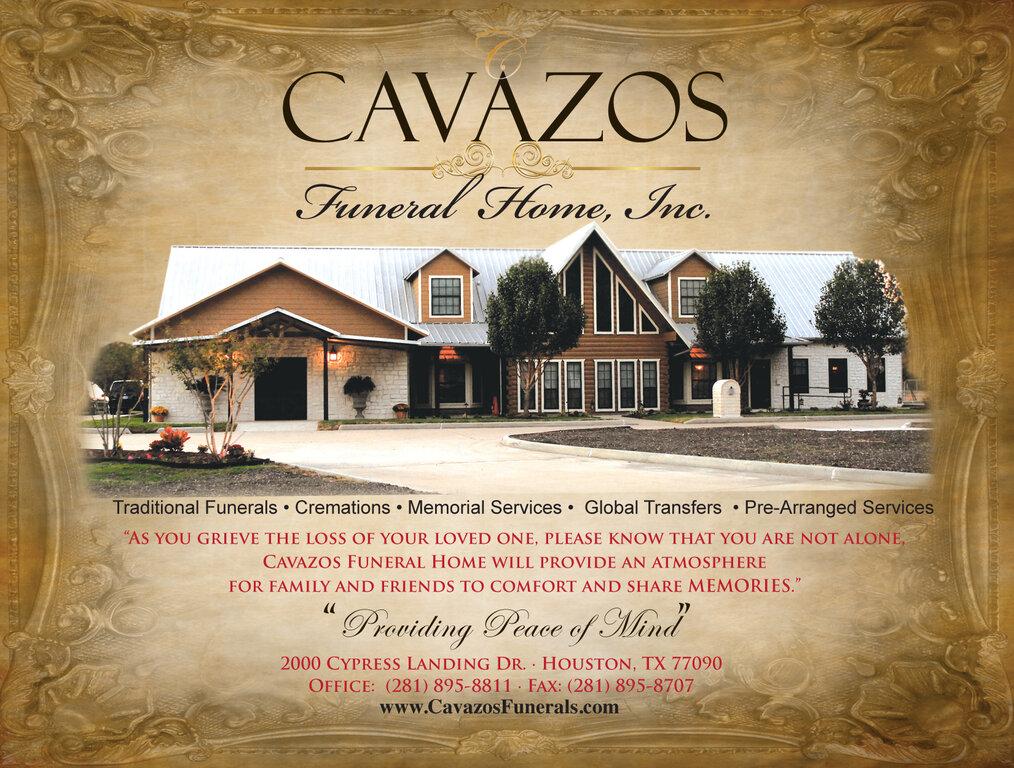 Cypress Creek Funeral Home and Crematory