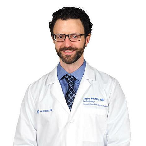 Jason Douglas Retzke, MD