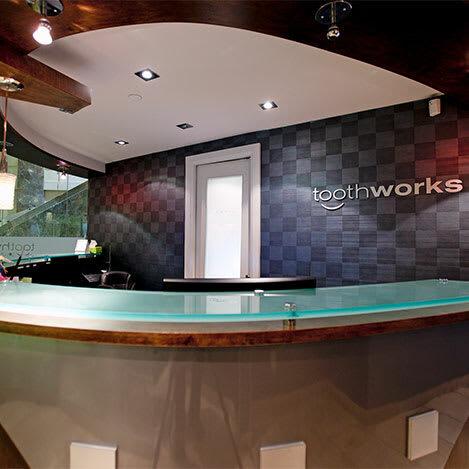 Toothworks College Park Dental