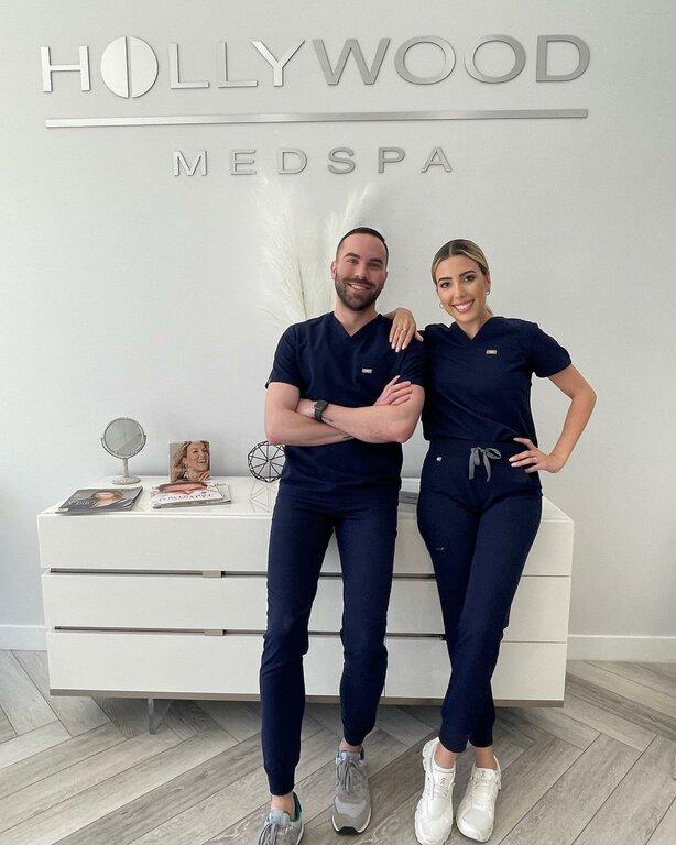 Hollywood Med Spa Paradise Valley