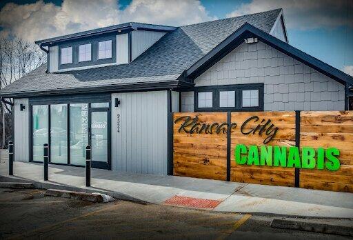 Kansas City Cannabis Co