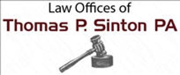 Law Offices of Thomas P Sinton