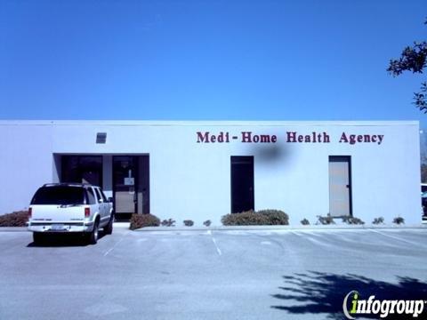 MSA Home Health