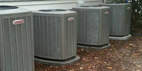 Wilson Heating & Cooling