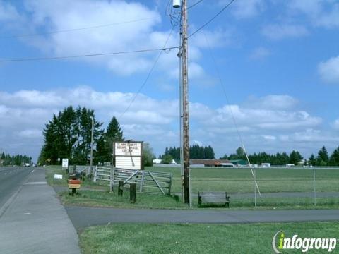 Clark County Square Dance Center