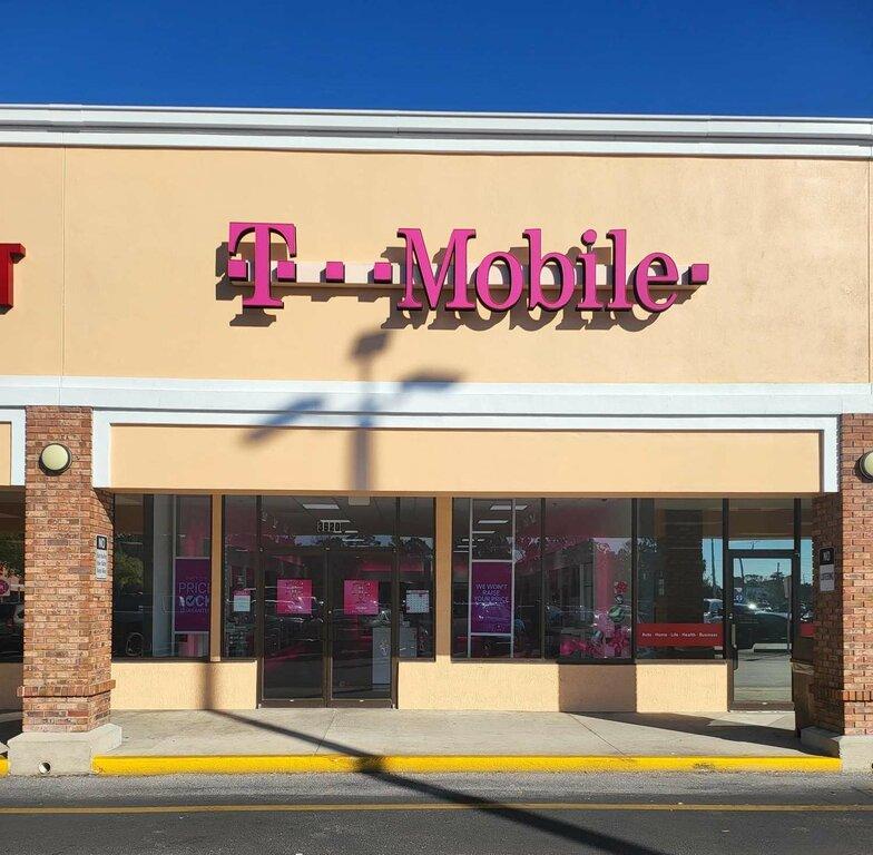 T-Mobile