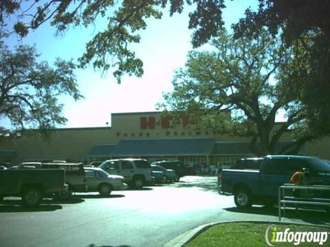 H-E-B Pharmacy