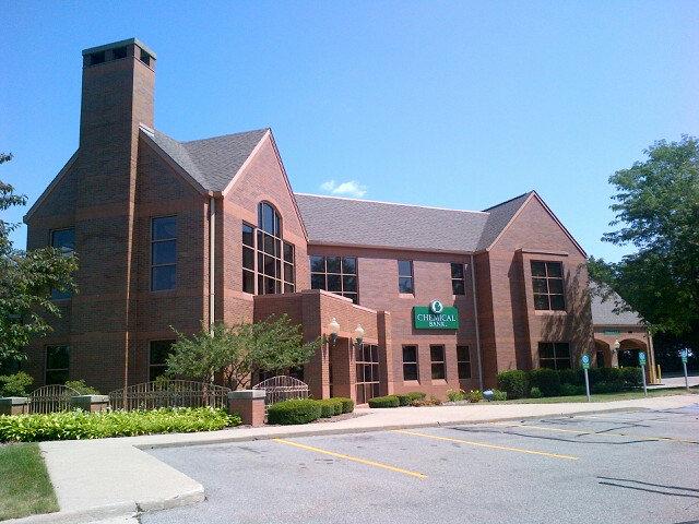 Huntington Bank