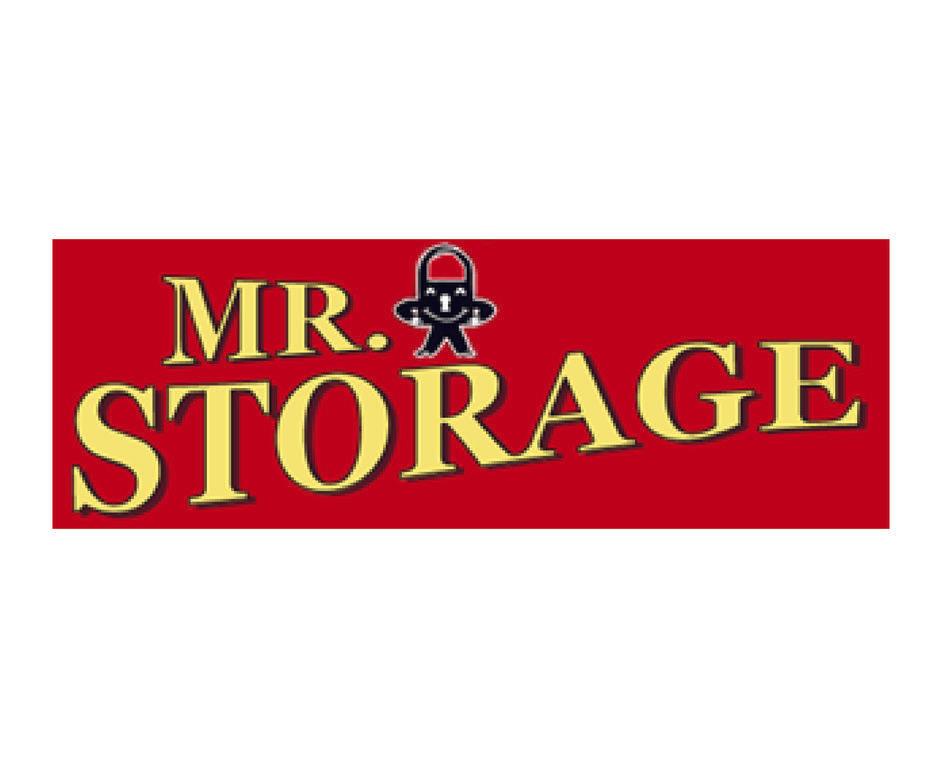 Mr. Storage - Toledo