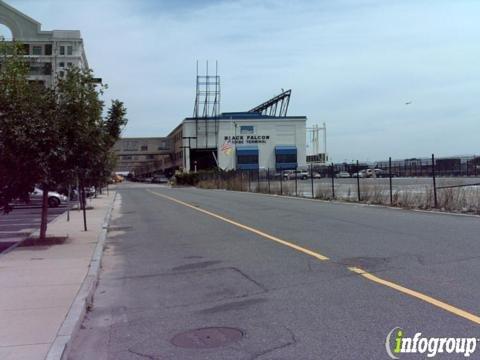 New England Seafarers Mission