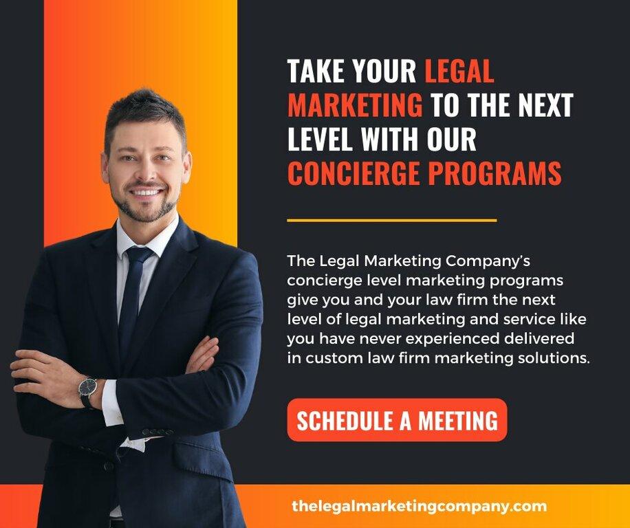 The Legal Marketing Company