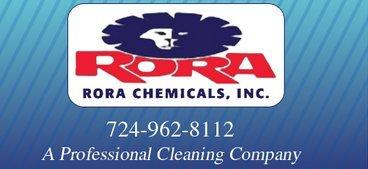 Rora Chemicals Inc