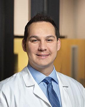 Ricardo Miranda, MD - Ascension Medical Group St John Pain Management