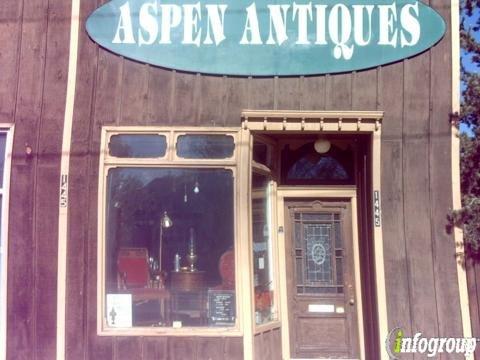 Aspen Antiques