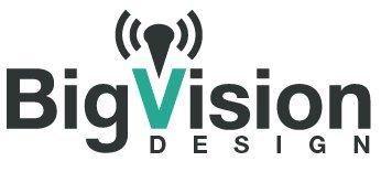 Big Vision Design