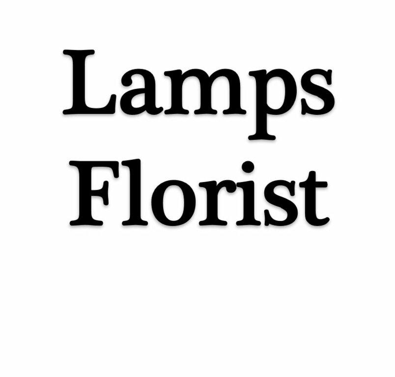 Lamps Florist