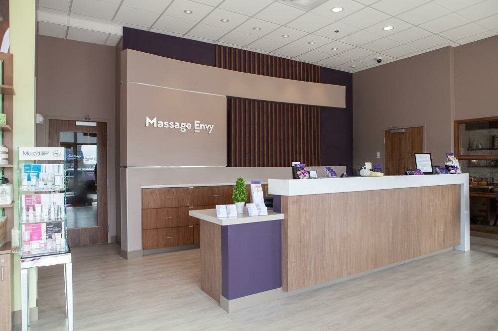 Massage Envy - East Roseville