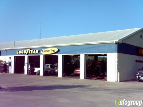 Lamb's Tire & Automotive Center