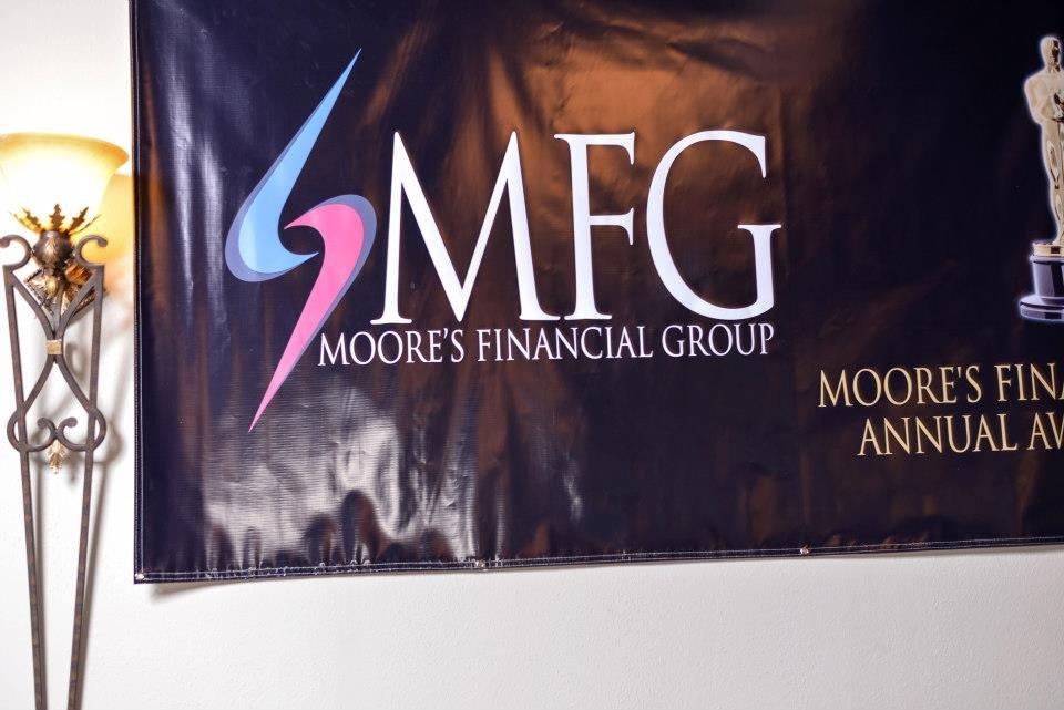 Moore Financial Group