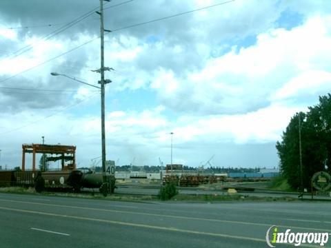 Portland Terminal Railroad Company