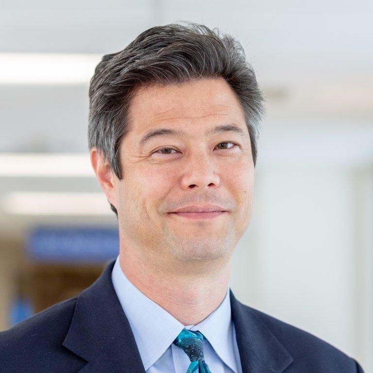 Jeffrey Watabe, MD - Avenues Psychiatry & Counseling Services