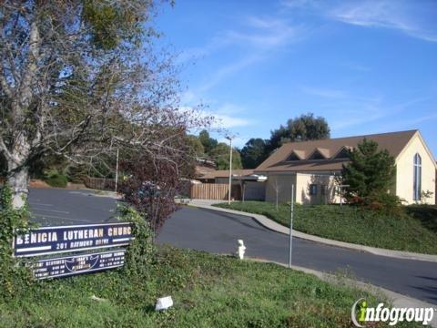 Benicia Lutheran Church