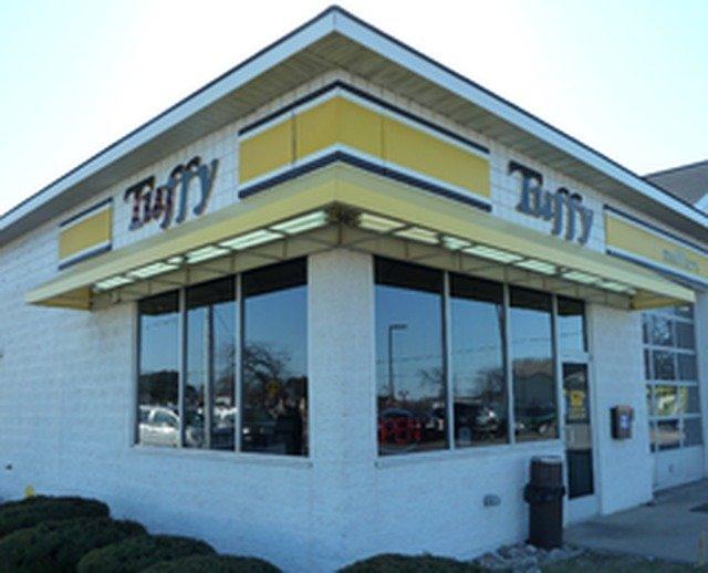 Tuffy Tire & Auto Service