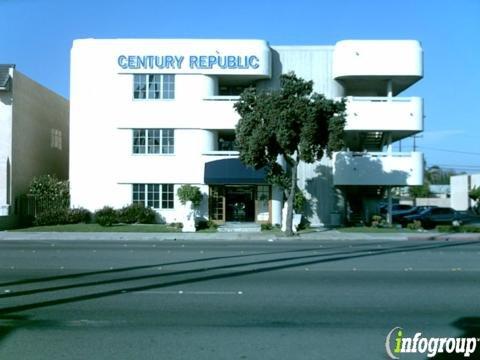 Century Republic Insurance Service