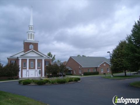 North Congregational Church