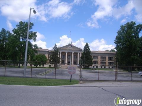 Indiana Association of the Deaf