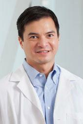 Johann Bernardo, MD