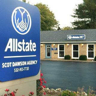 Scot Dawson: Allstate Insurance