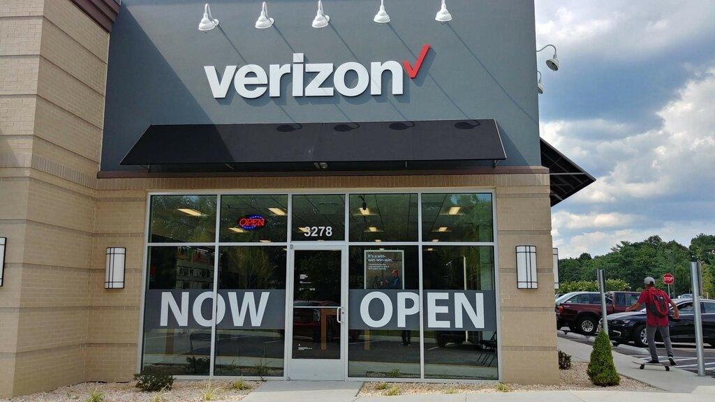 Victra-Verizon Authorized Retailer