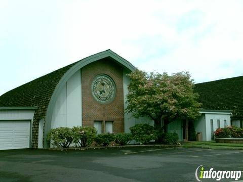 Attrell's Newberg Funeral Chapel