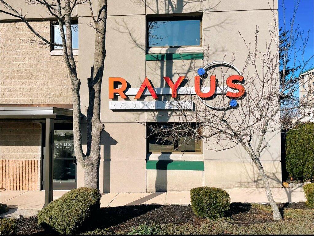 RAYUS Radiology