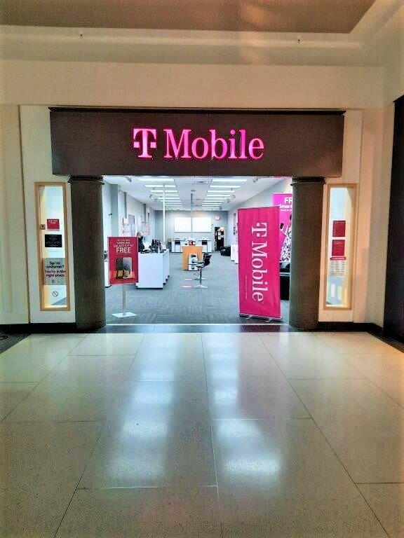 Metro by T-Mobile Authorized Retailer