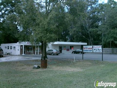 Don's Sportsman Barber Shop