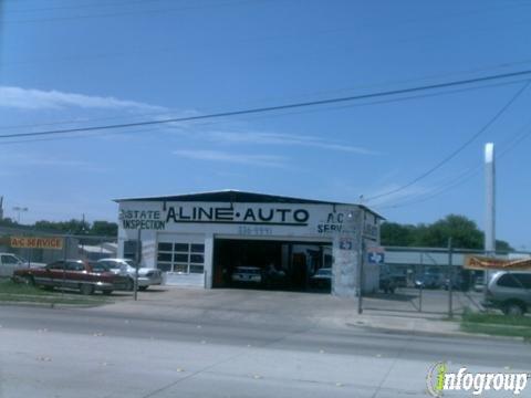 A-Line Auto