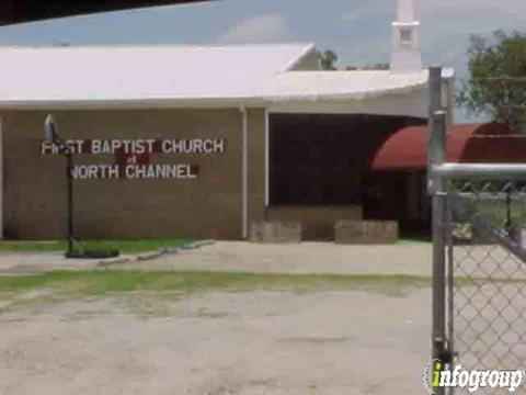 First Baptist Church North Channel