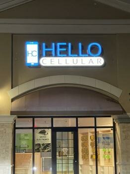 Hello Cellular Savannah Iphone Repair Electronics Repair Shop