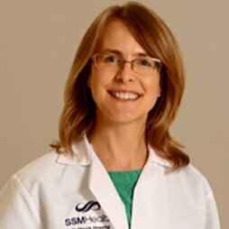 Jennifer Krause, MD