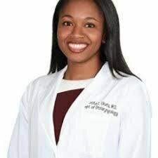 Ceisha Chinwe Ukatu, MD