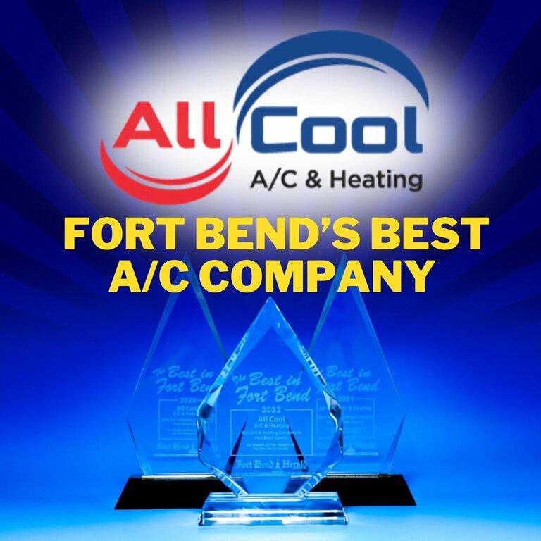 All Cool A/C & Heating