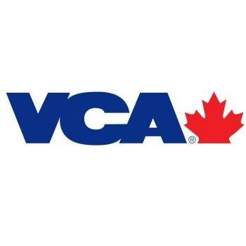 VCA Canada District Animal Hospital & Urgent Care