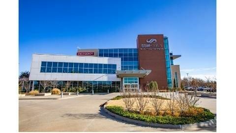 SSM Health St. Anthony Healthplex