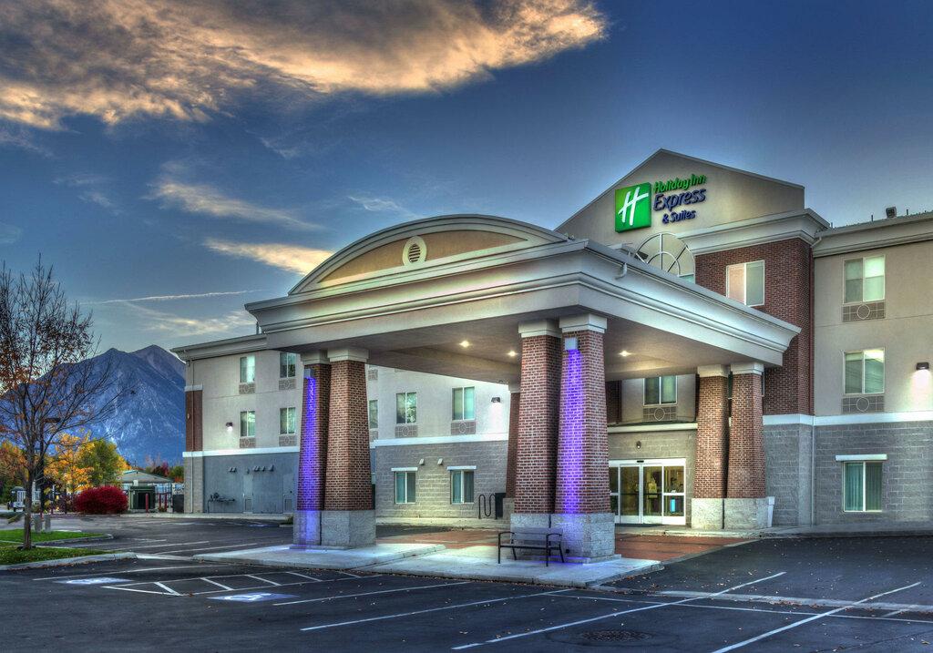 Holiday Inn Express & Suites Minden, an IHG Hotel