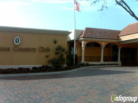 Bradenton Country Club